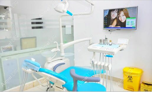 东莞中大口腔诊所 东莞中大口腔诊所