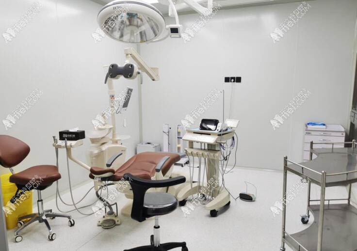 杭州名维口腔门诊部