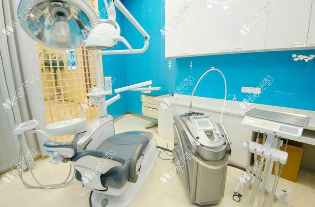 温州苍南口腔医院