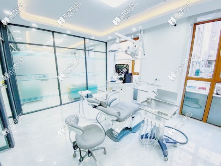 哈尔滨立美口腔门诊部