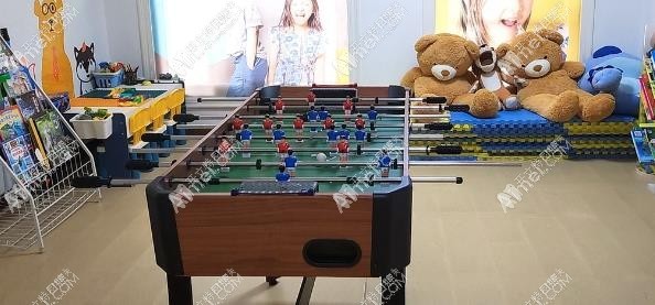 大连贝齿口腔诊所