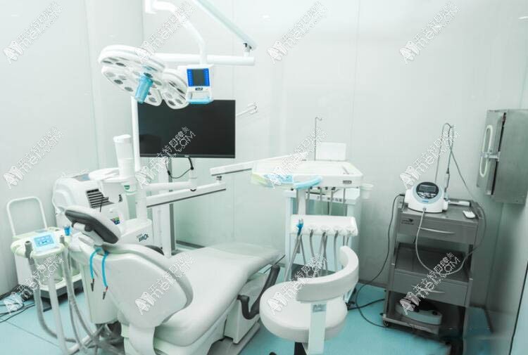 杭州亚典口腔门诊部上沙店