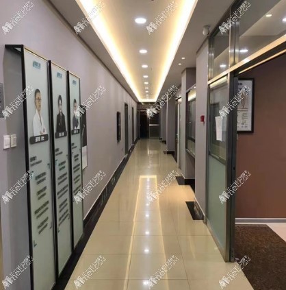 延吉朗朗博士德口腔门诊部 延吉朗朗博士德口腔门诊部