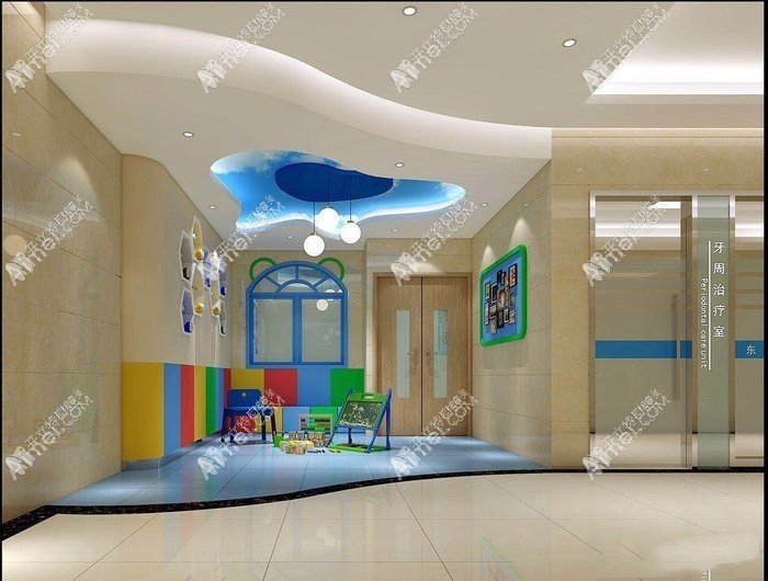 东莞瑞华口腔医院 东莞瑞华口腔医院