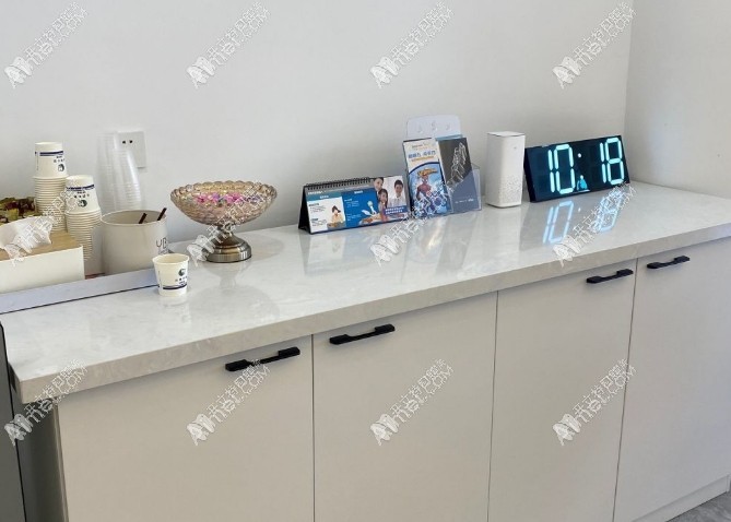 延吉公园口腔门诊部 延吉公园口腔门诊部