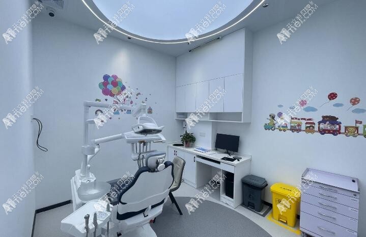 温州泰顺牙贝恩口腔门诊部