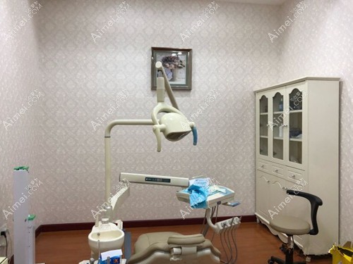 东莞永博口腔门诊部 东莞永博口腔门诊部