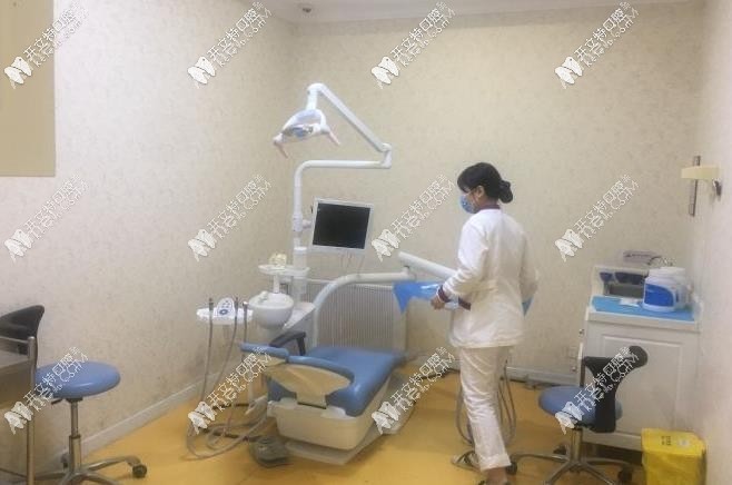 苏州芘丽芙华美口腔