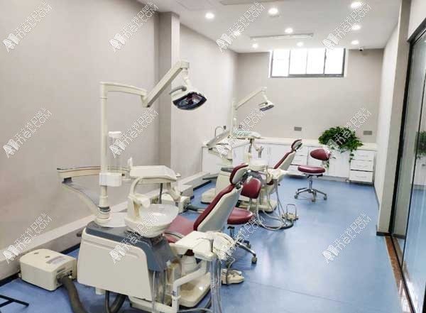 枣庄市澳美口腔医疗公司永安口腔诊所