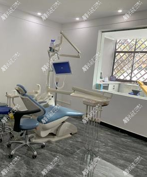 曲靖麒麟奥尔来口腔门诊部