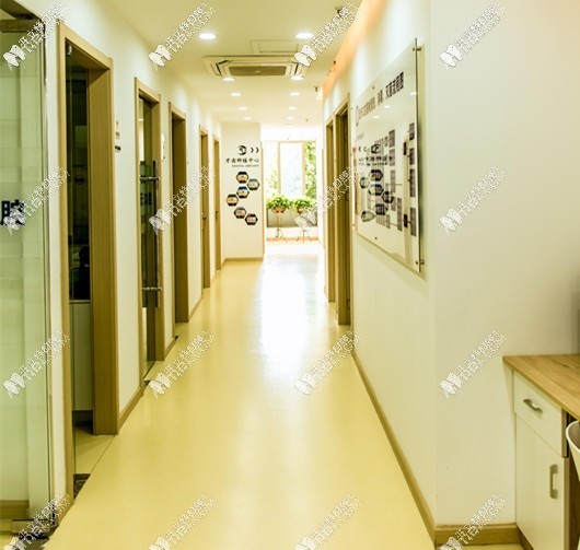 滕州蓝天口腔诊所