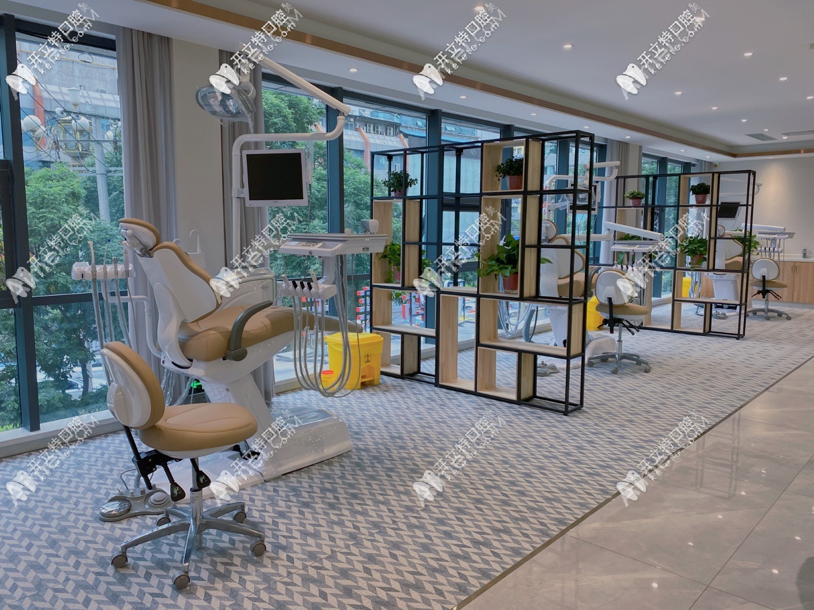 兰州韩美口腔门诊部