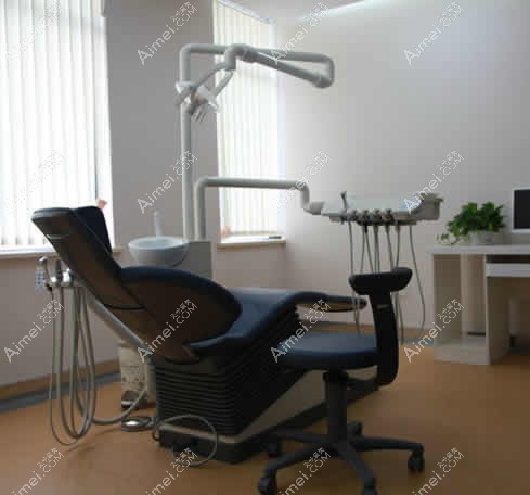 宁波现代口腔门诊部