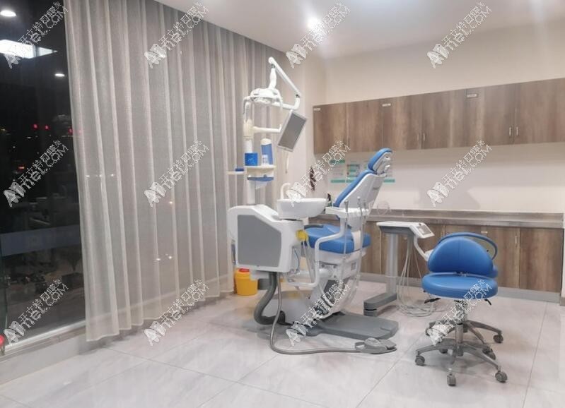 曲靖麒麟德韩口腔门诊部