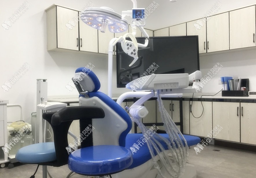 贵阳南明皓润口腔诊所 贵阳南明皓润口腔诊所