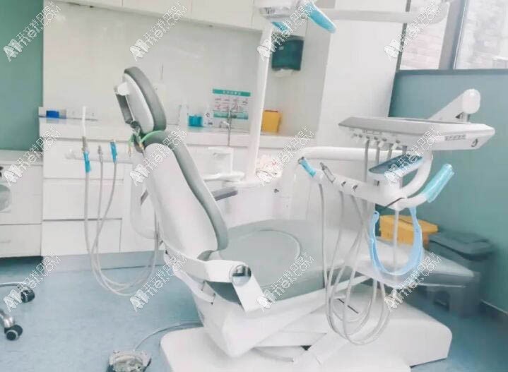 宁波亚美口腔门诊部