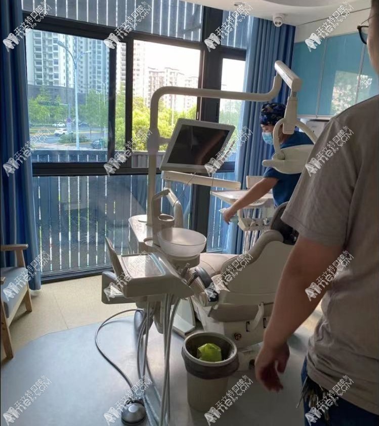 六安悦牙口腔门诊部 六安悦牙口腔门诊部