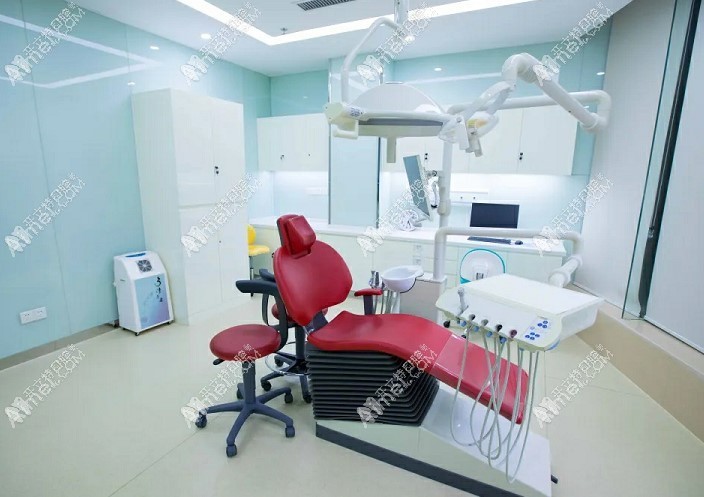 贵阳云岩安玉口腔门诊部 贵阳云岩安玉口腔门诊部