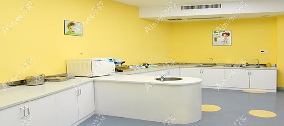 宁波千口百惠口腔门诊部