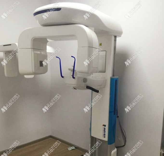 贵阳白云雅适尚口腔诊所 贵阳白云雅适尚口腔诊所