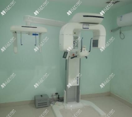 吉安牙博士口腔医院