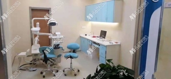 南昌红谷滩慈尔口腔门诊部