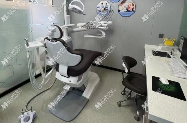 太原善旺口腔门诊部