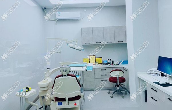 张家口未来口腔诊所
