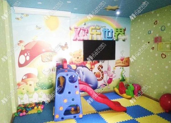 日照瑞贝口腔门诊部 日照瑞贝口腔门诊部