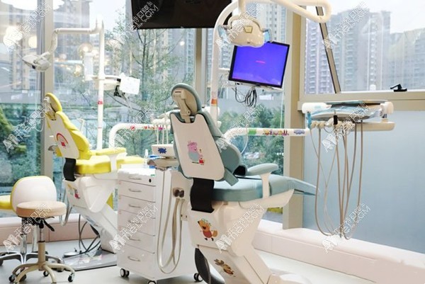 成都高新心呈海博口腔门诊部 成都高新心呈海博口腔门诊部
