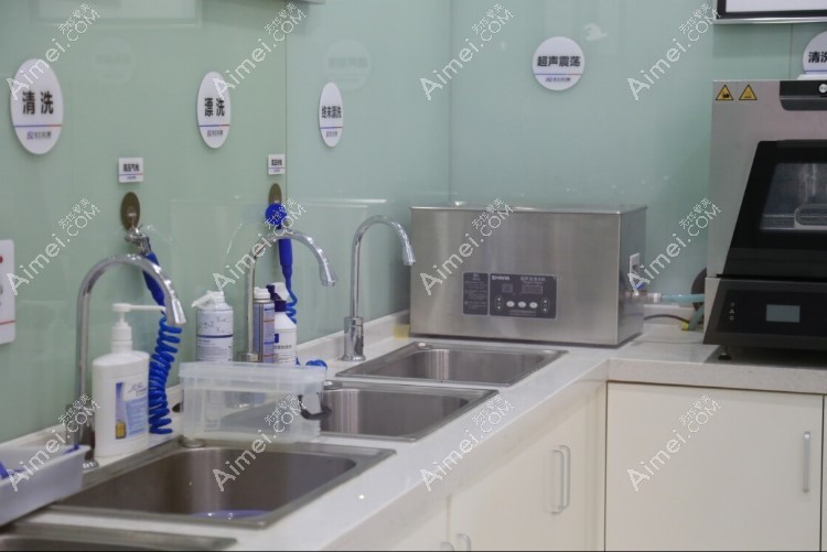 无锡佳士洁口腔门诊部 无锡佳士洁口腔门诊部