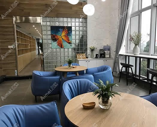 重庆协尔口腔门诊部 重庆协尔口腔门诊部