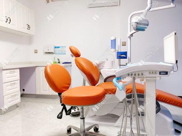 深圳星天华口腔诊所