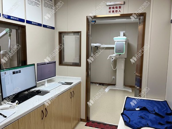 成都金牛蜀汉新迪新桥口腔门诊部 成都金牛蜀汉新迪新桥口腔门诊部