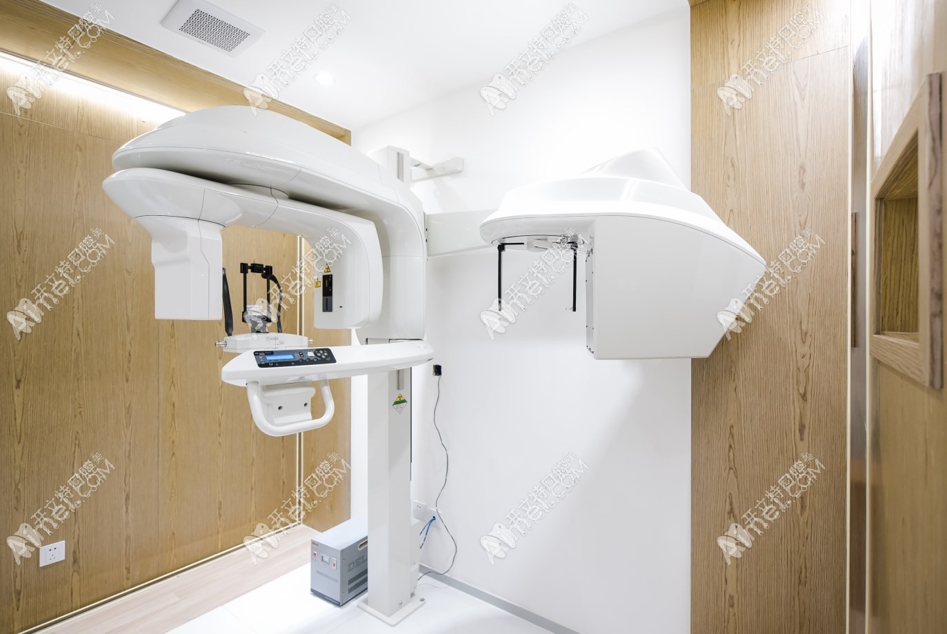 北京维乐口腔门诊部