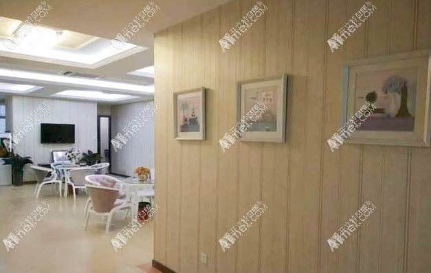 徐州建国西路口腔门诊部