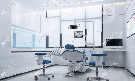 常州星贝口腔门诊部 常州星贝口腔门诊部