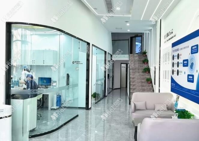 天津中齿口腔门诊部 天津中齿口腔门诊部