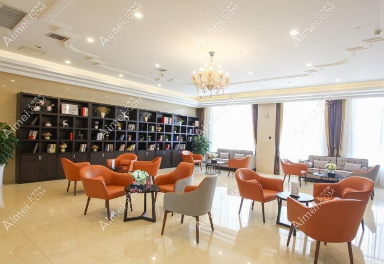 郑州天后医院口腔科