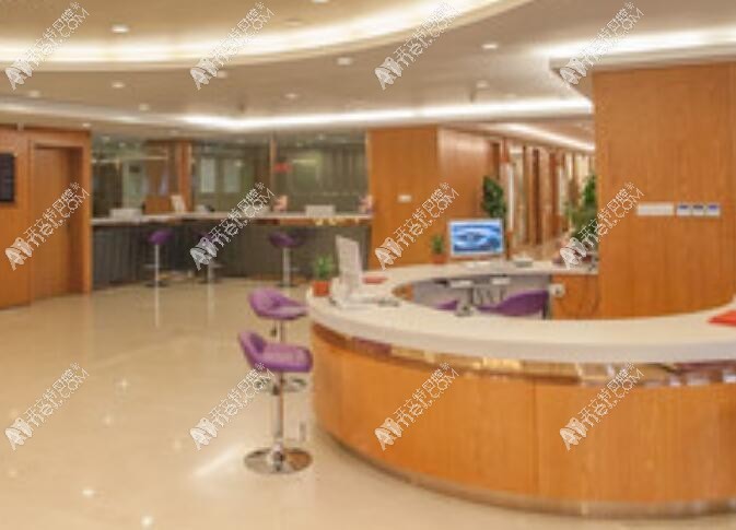 杭州连天美口腔 杭州连天美口腔