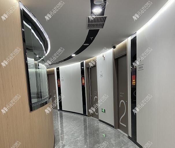 天津南开津乐口腔医院 天津南开津乐口腔医院