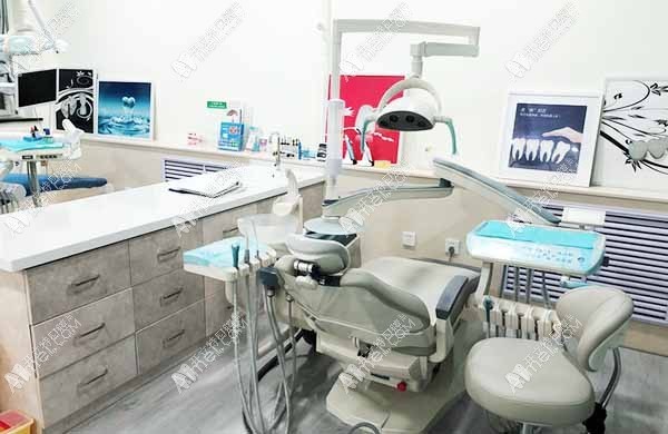 保定中慈健中医口腔门诊部
