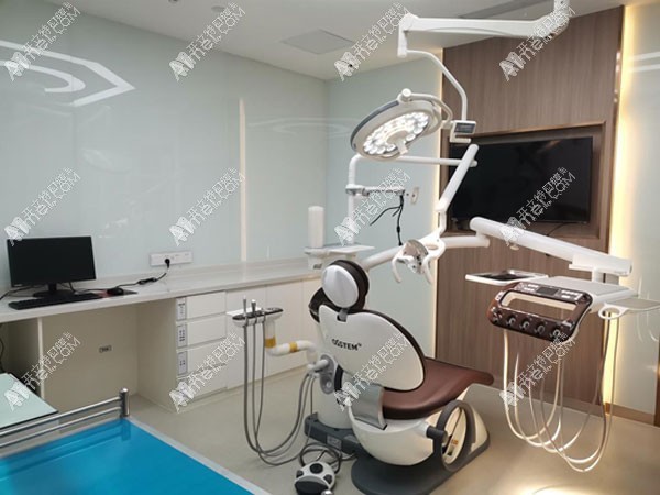 常州美呀植联口腔门诊部 常州美呀植联口腔门诊部