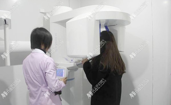 宜春高安口腔醫(yī)院