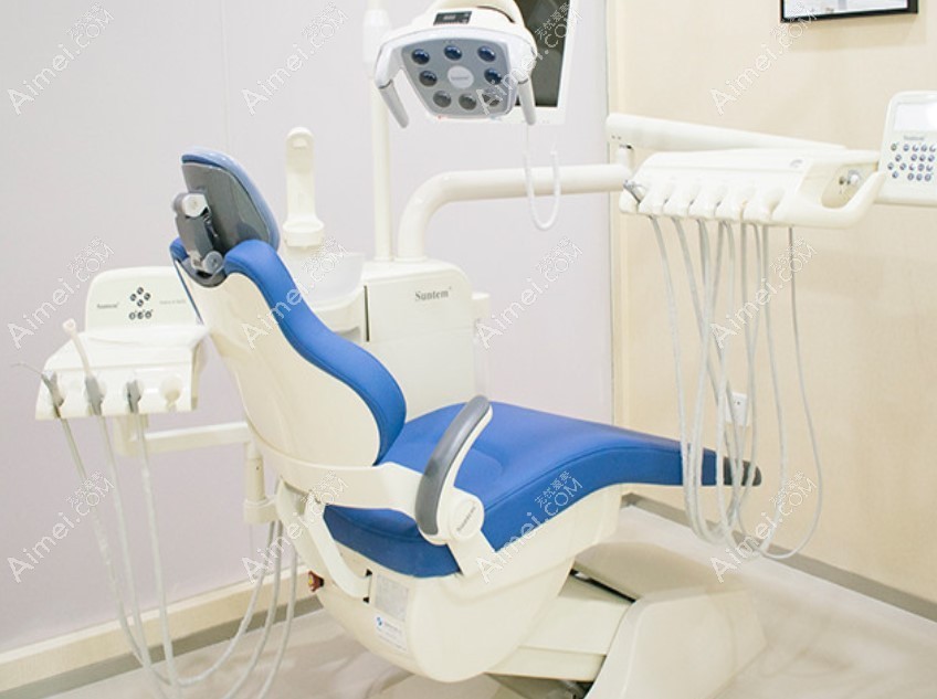 杭州臻好口腔门诊部 杭州臻好口腔门诊部