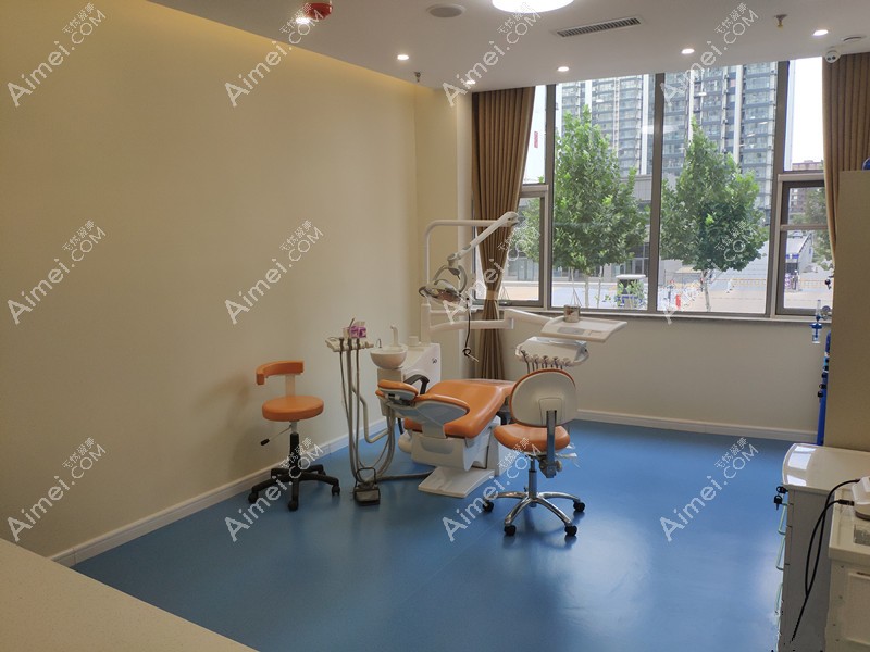 临沂市佳美口腔门诊部