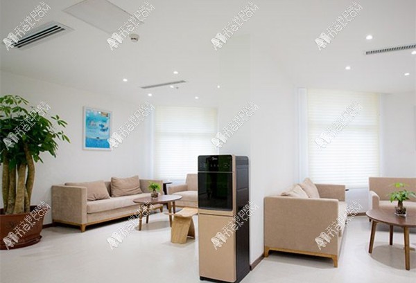 福州台江登特口腔门诊部