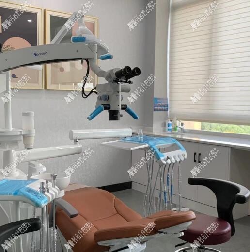 衢州六维口腔门诊部