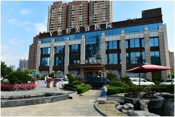 临沂微整美容医院口腔科