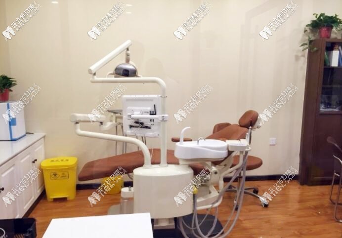 承德可米口腔门诊部 承德可米口腔门诊部